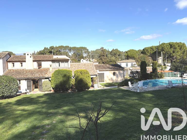 Vente Maison traditionnelle 5 pièces — photo 1