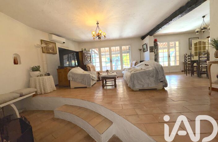 Vente Maison traditionnelle 5 pièces — photo 3