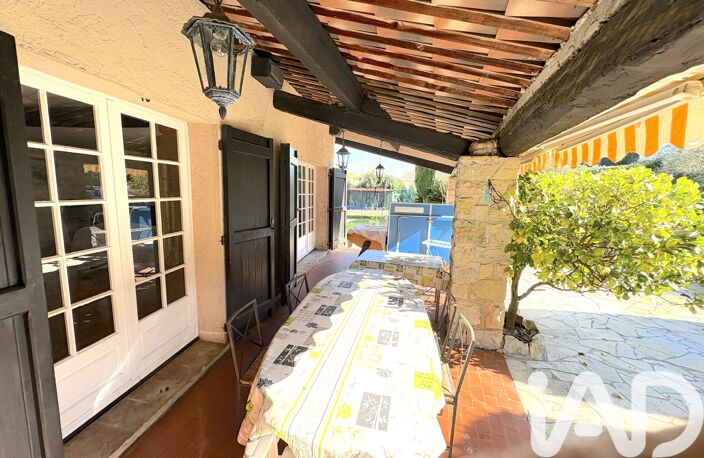 Vente Maison traditionnelle 5 pièces — photo 4