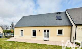 Maison 5 Pièces 75 m² à vendre à Courville-sur-Eure (28190)