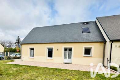 Maison 5 pièces 188000 €