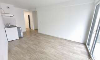 Appartement 2 Pièces 42 m² à louer à Laval (53000)