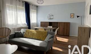 Appartement 3 Pièces 58 m² à vendre à Rombas (57120)