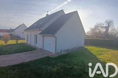 Maison 6 pièces 179900 €