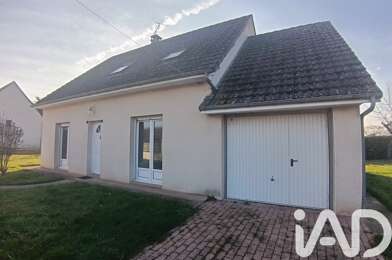 Maison 6 pièces 179900 €