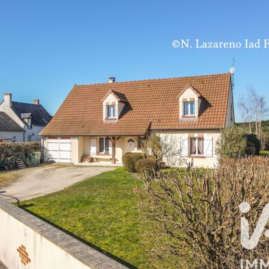 Maison 7 pièces 315000 €