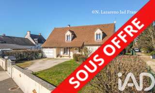 Maison 7 Pièces 180 m² à vendre à Marigny-les-Usages (45760)