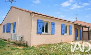 Maison 6 Pièces 123 m² à vendre à Caissargues (30132)