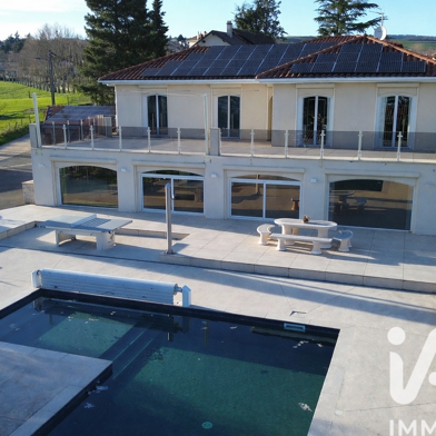 Maison 8 pièces 725000 €