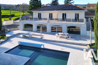 Maison 8 pièces 699000 €