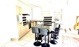 Maison 4 Pièces 93 m² à louer à Brenouille (60870)