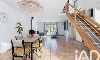 Maison 7 Pièces 117 m² à vendre à Savigny-le-Temple (77176)