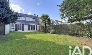 Maison 7 Pièces 117 m² à vendre à Savigny-le-Temple (77176)