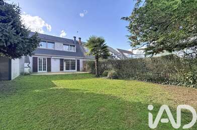 Maison 7 pièces 320000 €