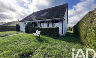 Maison 5 Pièces 90 m² à vendre à Cloyes-les-Trois-Rivières (28220)