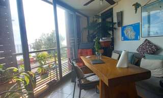 Appartement 3 Pièces 68 m² à vendre à Saint-Pierre (97410)