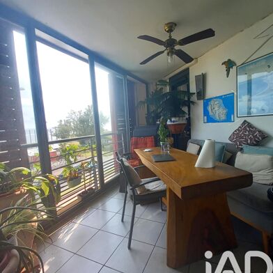 Appartement 3 pièces 365000 €