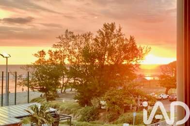 Appartement 3 pièces 365000 €