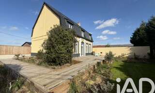 Maison 4 Pièces 180 m² à vendre à Ruminghem (62370)