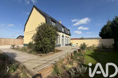 Maison 4 pièces 327000 €