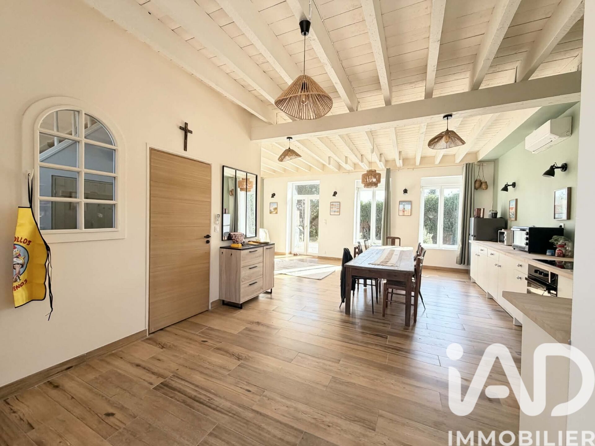 Vente Maison de campagne 4 pièces - Photo 2