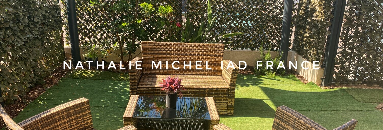 Maison 3 Pièces 60 m² à vendre à Six-Fours-les-Plages (83140)