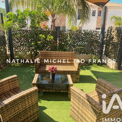 Maison 3 pièces 395000 €