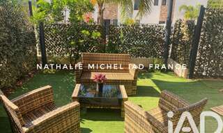 Maison 3 Pièces 60 m² à vendre à Six-Fours-les-Plages (83140)