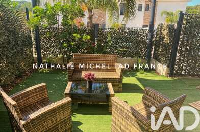 Maison 3 pièces 395000 €