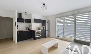 Appartement 1 Pièce 29 m² à louer à Ferrières-en-Brie (77164)