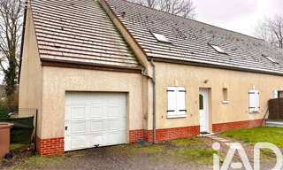 Maison 5 Pièces 127 m² à vendre à Lachaussée-du-Bois-d'Écu (60480)