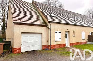 Maison 5 pièces 149000 €