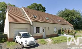 Maison 5 Pièces 254 m² à vendre à Lachaussée-du-Bois-d'Écu (60480)