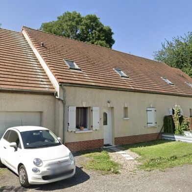 Maison 5 pièces 299000 €