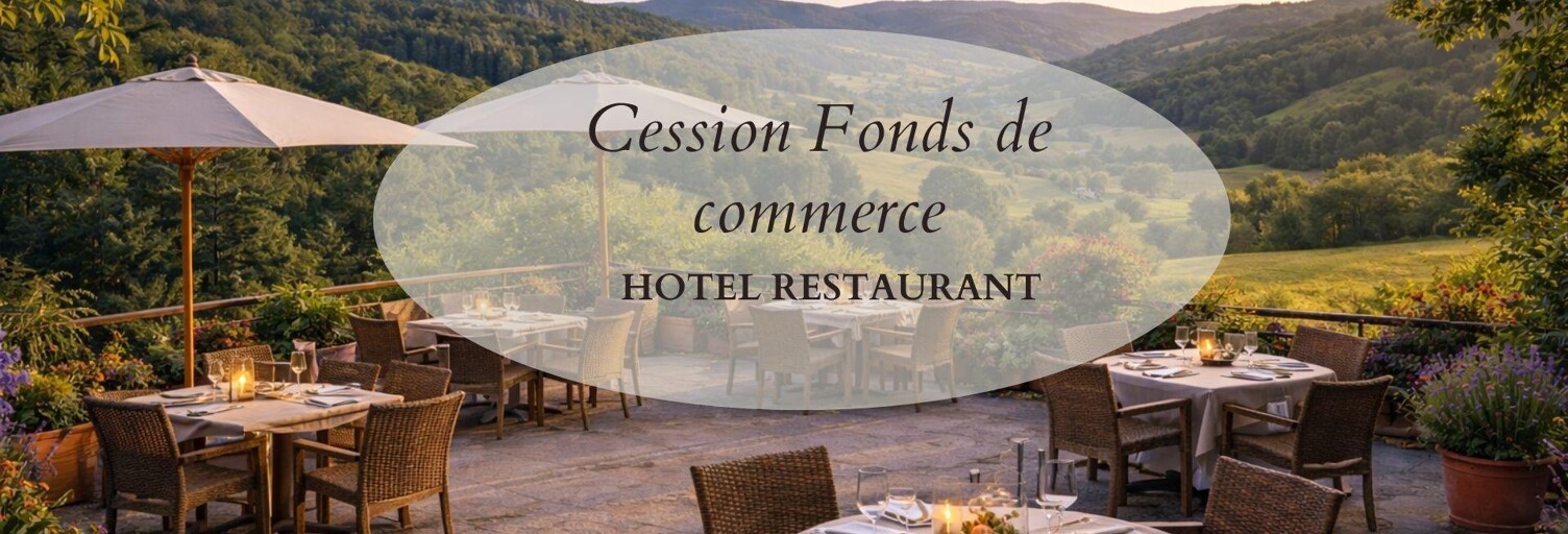 Commerce  1326 m² à vendre à Le Cergne (42460)