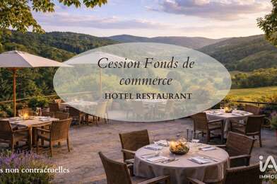 Commerce  194000 €