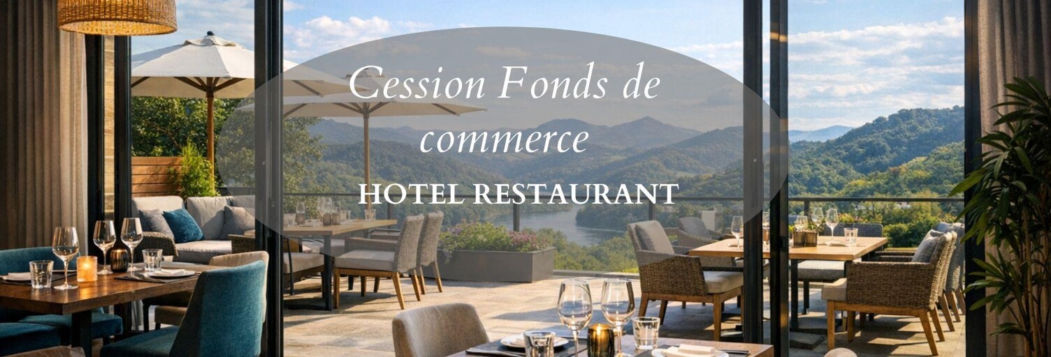 Commerce  1326 m² à vendre à Le Cergne (42460)