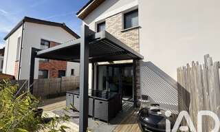 Maison 3 Pièces 64 m² à vendre à Gradignan (33170)