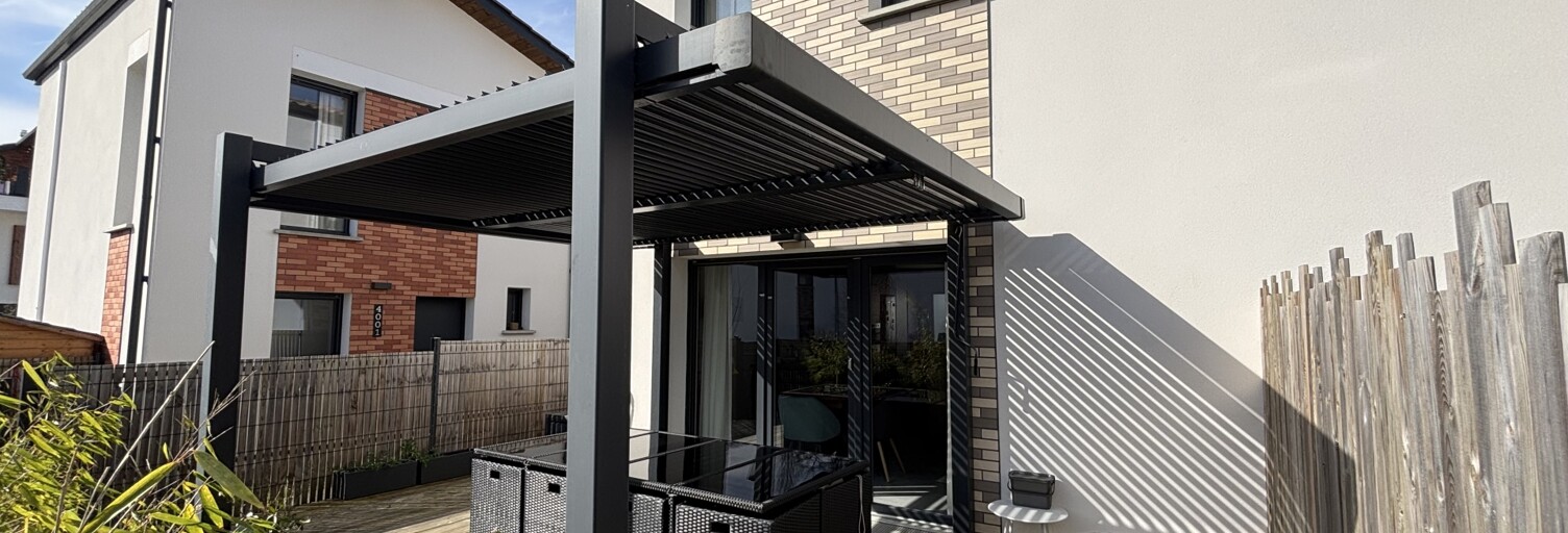 Maison 3 Pièces 64 m² à vendre à Gradignan (33170)