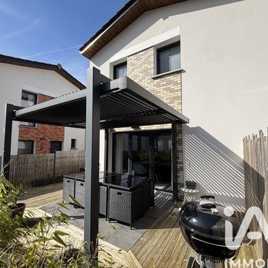 Maison 3 pièces 315000 €