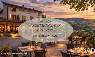 Commerce  1326 m² à vendre à Le Cergne (42460)