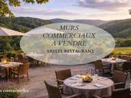 Vente Murs commerciaux 1 326 m&sup2; — photo 2