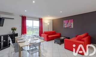 Maison 4 Pièces 80 m² à vendre à Libourne (33500)