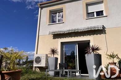Maison 4 pièces 199980 €