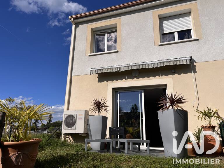 Vente Maison/villa 4 pièces — photo 1