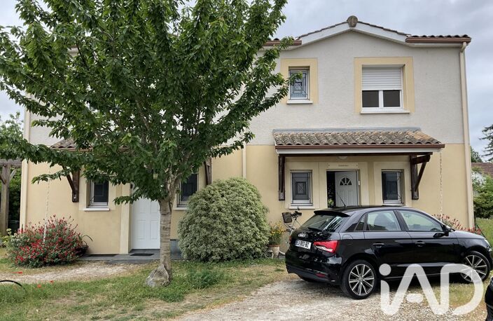 Vente Maison/villa 4 pièces — photo 2