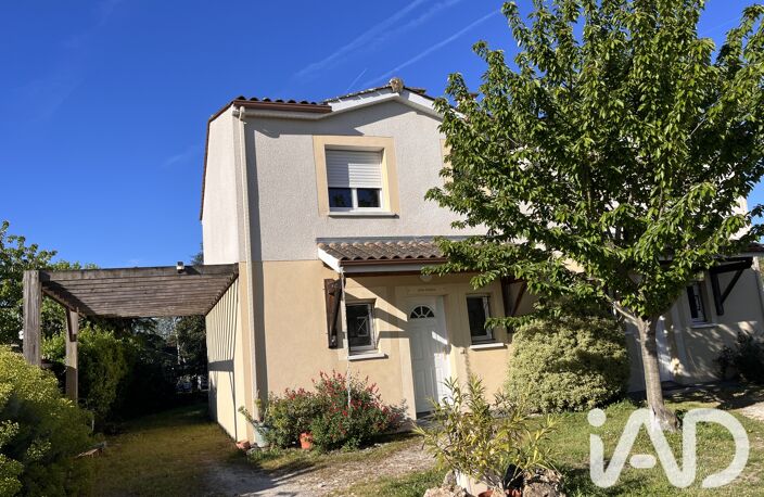 Vente Maison/villa 4 pièces — photo 3