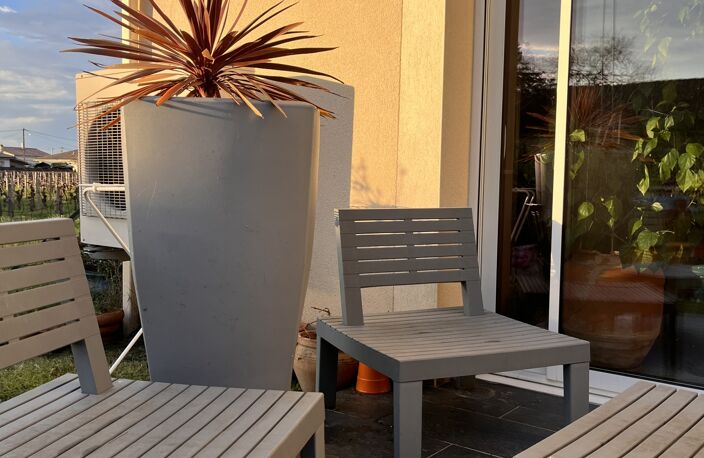 Vente Maison/villa 4 pièces — photo 4