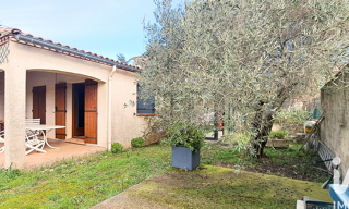 Maison 5 Pièces 103 m² à vendre à Nîmes (30000)