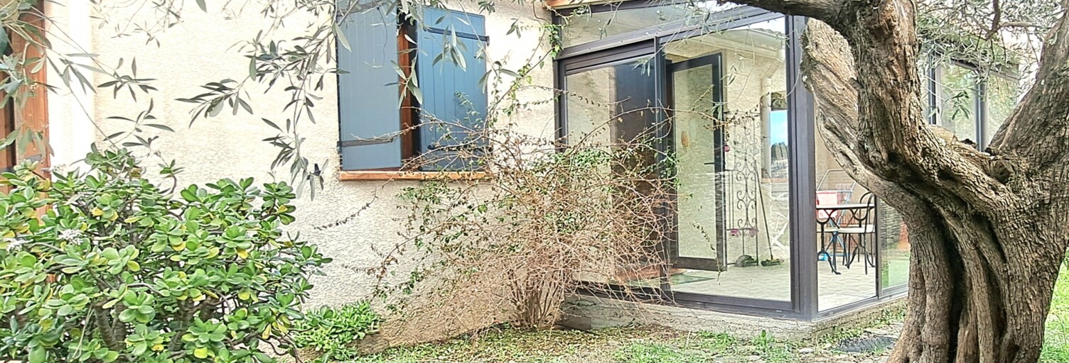 Maison 5 Pièces 103 m² à vendre à Nîmes (30000)